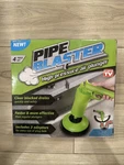 Pipe Blaster T60 High Pressure Air Plunger Drain Opener. Fixed Price $25.00.