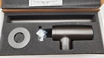 Mountain Plumbing MT2000-2/ORB Round Decorative Bottle Trap W/ Clean-out Plug. Fixed Price $89.99.