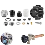 630-8500 Wall Hydrant Complete Service Kit For Prier Outdoor Faucet Repair. Fixed Price $22.90.