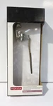 Delta 79860-SS Toilet Tank Flush Lever, Universal Mount, Collection: Cassid Stai. Fixed Price $29.96.