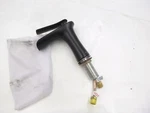 Kingston Brass Single Handle 1 Hole Deck Mount Bathroom Faucet Matte See Desc.. Fixed Price $106.94.