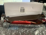 Delta RP64721 7" Oem Metal Pull Up Spout Chrome. Fixed Price $60.00.