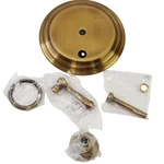 Newport Brass 5-982BP/06 Amisa Tub/shower Trim Less Valve Antique. Fixed Price $398.90.