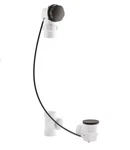 Kohler K-7214-2BZ Clearflo Cable Bath Drain Less Pvc Tubing, Oil Rubbed Bronze. Fixed Price $87.99.
