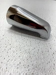 Kingston Brass K187A1 5-1/4", Tub Spout, Polished Chrome. Fixed Price $11.99.