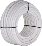 Sharkbite U880W300 Pex Pipe 1 Inch, Flexible Water Tube, WHITE,300 Foot Coil. Fixed Price $323.99.