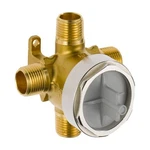 Delta Faucet R11000 Shower Diverter Valve Kit, Brass Construction,. Fixed Price $58.65.