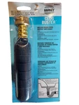 Harvey's Clogbuster 1 In. Rubber Drain Unclogger. Fixed Price $25.00.