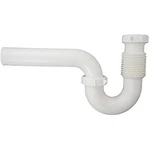Plumb Pak PP21240 Flex 'n Fix Trap With Reducing Washer, 1-1/2" Or 1-1/4". Fixed Price $19.56.