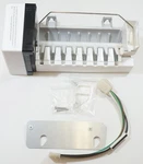 Supco Refrigerator Icemaker Replacement, Ukkit Series, IM-1, IM-2, IM-3, RIM300. Fixed Price $77.87.
