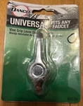 Danco 80026 Universal Vise Grip Lever Diverter Handle. Fixed Price $9.99.