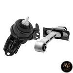 Rear Lower & Hyd. Right Engine Mounts 2PCS For Kia Optima; Hyundai Sonata 15-11. Fixed Price $89.00.