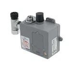 T&s Brass 016647-45 Chekpoint Sensor Faucet Control Module W/ Mixed Water Elbow. Fixed Price $172.17.