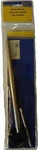 Brasscraft (T151) 12IN Basin Wrench Tools Handle Durable Steel Construction. Fixed Price $6.99.