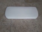 03100 Mancesa Corona Toilet Tank Lid Model White. Fixed Price $94.95.