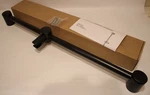 Luxart Lcsb-orb Contemporary Shower Slide Bar Oil Rubbed Bronze. Fixed Price $67.49.