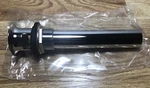 Proflo PF155A 1-1/4" Grid Drain Tailpiece 17 Gauge Chrome *nos* Fast Shipping. Fixed Price $15.00.