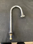 Kohler Bathroom Faucet Single-hole W/spray Polished Chrome 13774-CP J4. Fixed Price $59.99.