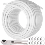 Vevor Tubing 1 300 Ft Pex-b Pipe For Htg/plbg/portable Water. Fixed Price $155.99.