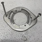 Delta Replacement Bracket & Screws Oem RP100949. Fixed Price $22.49.