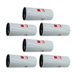 Pack,for Fleetguard LF14000NN Oil Filter Cummins Isx 4367100 Usa. Fixed Price $70.42.