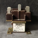 Discount Hvac B50 CP-HN61KK913 Carrier Power Duty Relay. Fixed Price $11.29.