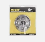 Brasscraft Deluxe 1-HANDLE Valve Trim Kit In Chrome For Mixet Faucets MXT04. Fixed Price $46.00.