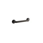 Kohler Traditional 12.0-IN Oil-rubbed Bronze Wall-mount Ada Compliant Grab Bar. Fixed Price $59.99.