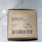 Watco 939290-WH Push Pull Trim Kit White. Fixed Price $25.00.