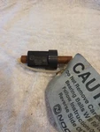 Nook Industries, SBM0827, Rh Ball Nut, Unused. Fixed Price $119.00.