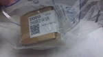 Toto Back Up Battery New. Fixed Price $50.00.