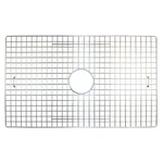 Native Trails GR2917 29"L X 17-1/2"W Steel Basin Rack Stainless. Fixed Price $316.50.
