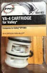 Danco VA-4 Cartridge For Valley Compares To VP1964 New #88197. Fixed Price $14.95.