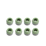 8X Valve Stem Gasket 7MM For Vw 027109675. Fixed Price $10.57.