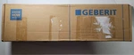 Geberit G150176ID1 Turncontrol Tub Waste 17-24 Inch Brushed Nickel (open Box). Fixed Price $143.59.