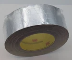 3M Venture Tape Fsk Facing 1525CW, Silver 48MM X 45.7M 1.88" 150FT Long!. Fixed Price $11.99.