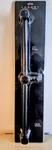 Luxart Poydras Lpsb-orb Slide Bar Hand Shower Oil-rubbed Bronze, Nip Sealed. Fixed Price $15.23.