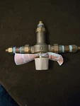 LFMMVM1-US 1/2 Thermostatic Mixing Valve Edp 0559115. Fixed Price $55.00.