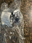 Delta RP34356 Victorian Shower Arm Flange Only Chrome. Fixed Price $19.99.