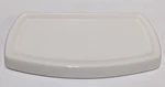 American Standard 735128-400.020 Champion Toilet Cover Lid White For 4266 Tank. Fixed Price $50.00.