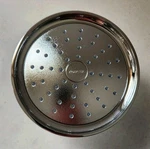 Kohler K-939-G-CP Purist 1.75 Gpm Single Function Shower Head, Polished Chrome. Fixed Price $59.97.