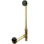 Kingston Brass DTT220 Made Match 1-1/2" Drain Assembly Bronze. Fixed Price $139.72.