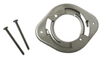 Delta RP100949 Dorval Bracket And Screw For Bathroom Tub Shower Faucets. Fixed Price $91.35.