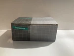 Hansgrohe Isiflex 80" Handshower Hose Model: 28274820 -( Meters)-nickel Finish. Fixed Price $31.49.