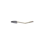 Plumb Pak Flush Lever Silver Chrome Plated Metal For Mansfield PP836-31. Fixed Price $28.95.