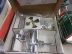 Non-hold Open Urinal Flushometer Valve- 1.0 Gpf TMU1NNC-12. Fixed Price $145.00.
