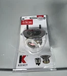 Stainless Steel Sink Strainer Assembly For Bar / Keeney K5421. Fixed Price $12.00.