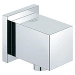 Grohe 26 634000 Chrome Euphoria Single Wall Supply Elbow. Fixed Price $70.00.