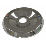 Moen 96885 Standard Trim Cover Plate, Single Hole Mount, Chrome 1. Fixed Price $41.15.