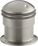 Kohler K-T9540-7-BN Bath Deck-mount Transfer Valve/vacuum Breaker, Brushed Nic. Fixed Price $499.00.